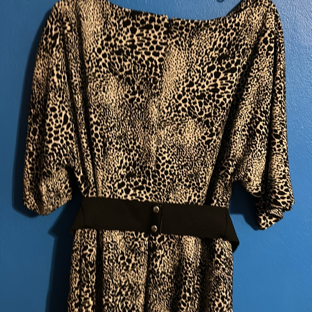 Vintage Jessica Howard Dress - Picture 7 of 8